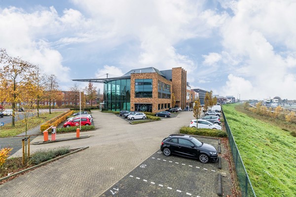 Medium property photo - Fascinatio Boulevard 886, 2909 VA Capelle aan den IJssel